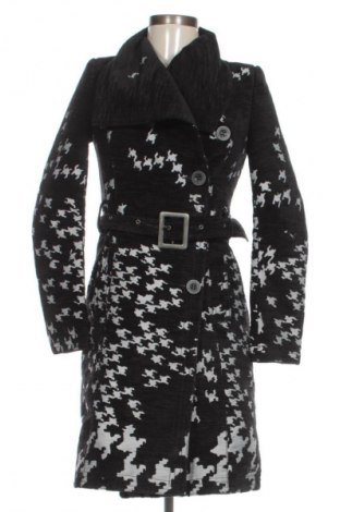 Palton de femei Desigual, Mărime S, Culoare Multicolor, Preț 649,99 Lei