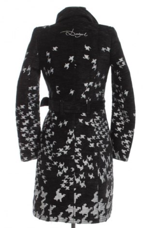Palton de femei Desigual, Mărime S, Culoare Multicolor, Preț 649,99 Lei