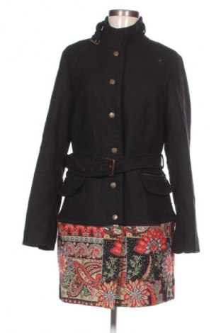 Dámsky kabát  Desigual, Veľkosť XL, Farba Viacfarebná, Cena  127,95 €