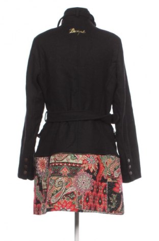 Dámsky kabát  Desigual, Veľkosť XL, Farba Viacfarebná, Cena  127,95 €