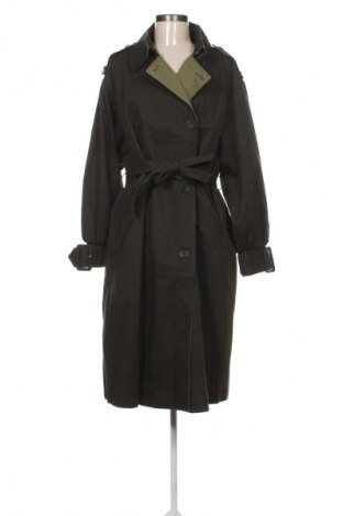 Damenmantel Desigual, Größe XL, Farbe Mehrfarbig, Preis 77,00 €