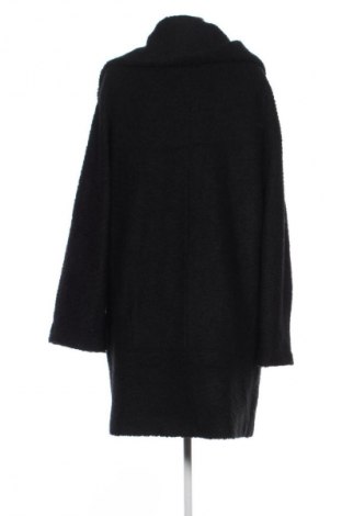 Γυναικείο παλτό Desigual, Μέγεθος XL, Χρώμα Μαύρο, Τιμή 77,24 €