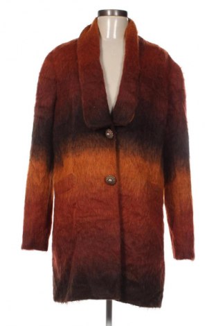 Palton de femei Desigual, Mărime XL, Culoare Multicolor, Preț 664,99 Lei