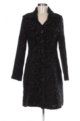 Dámský kabát  Desigual, Velikost L, Barva Černá, Cena  2 179,00 Kč