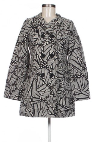 Dámsky kabát  Desigual, Veľkosť M, Farba Viacfarebná, Cena  81,95 €