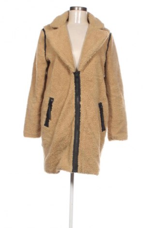 Damenmantel Desires, Größe M, Farbe Beige, Preis 52,99 €