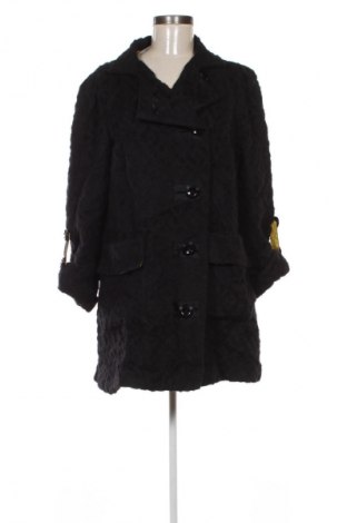 Női kabát Diane Von Furstenberg, Méret M, Szín Fekete, Ár 68 259 Ft