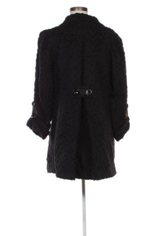 Női kabát Diane Von Furstenberg, Méret M, Szín Fekete, Ár 68 259 Ft