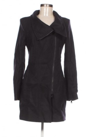 Γυναικείο παλτό Drykorn for beautiful people, Μέγεθος XS, Χρώμα Μαύρο, Τιμή 127,99 €
