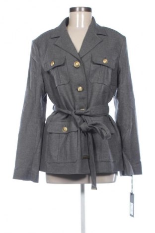 Palton de femei Drykorn for beautiful people, Mărime M, Culoare Gri, Preț 1.104,99 Lei