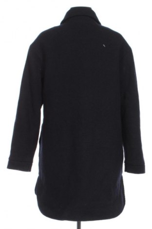 Damenmantel Edc By Esprit, Größe M, Farbe Blau, Preis 22,99 €