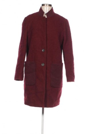 Γυναικείο παλτό Edc By Esprit, Μέγεθος XL, Χρώμα Κόκκινο, Τιμή 50,99 €