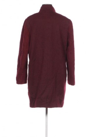 Γυναικείο παλτό Edc By Esprit, Μέγεθος XL, Χρώμα Κόκκινο, Τιμή 50,99 €