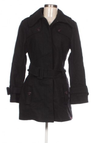 Palton de femei Edc By Esprit, Mărime XL, Culoare Negru, Preț 260,99 Lei