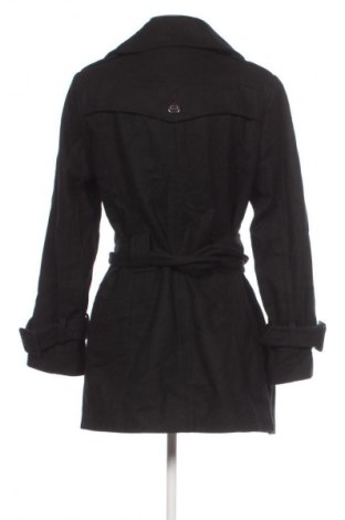 Palton de femei Edc By Esprit, Mărime XL, Culoare Negru, Preț 260,99 Lei