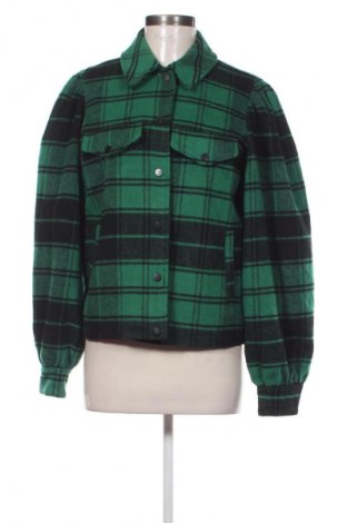 Дамско палто Eksept, Размер S, Цвят Многоцветен, Цена 13,99 лв.