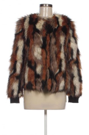 Damski płaszcz Eksept, Rozmiar XS, Kolor Kolorowy, Cena 62,99 zł