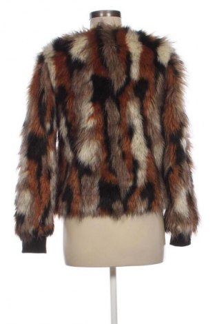 Damski płaszcz Eksept, Rozmiar XS, Kolor Kolorowy, Cena 62,99 zł