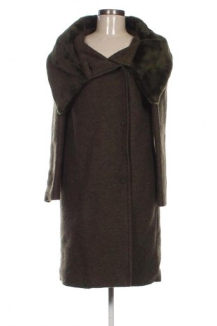 Dámský kabát  Elizabeth, Velikost XS, Barva Zelená, Cena  1 114,00 Kč