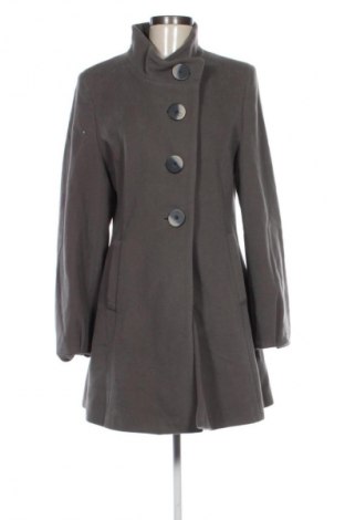 Дамско палто Erich Fend, Размер M, Цвят Кафяв, Цена 150,97 лв.