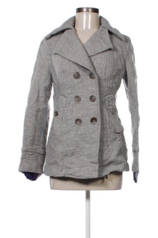 Dámsky kabát  Escada Sport, Veľkosť S, Farba Sivá, Cena  107,95 €