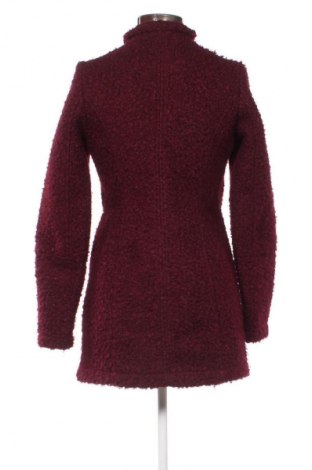 Dámský kabát  Esmara, Velikost XS, Barva Červená, Cena  1 114,00 Kč