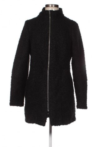 Дамско палто Esmara, Размер L, Цвят Черен, Цена 42,99 лв.