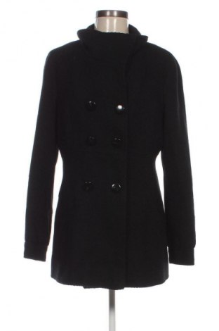 Damenmantel Esprit, Größe M, Farbe Schwarz, Preis € 49,18