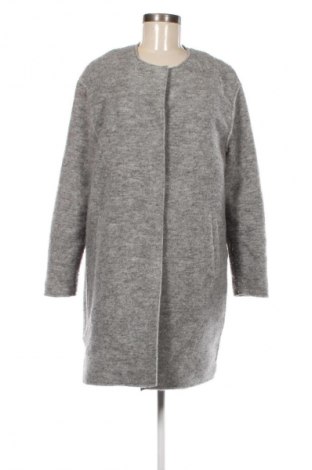 Palton de femei Esprit, Mărime L, Culoare Gri, Preț 161,99 Lei