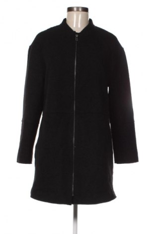 Дамско палто Esprit, Размер M, Цвят Черен, Цена 73,99 лв.