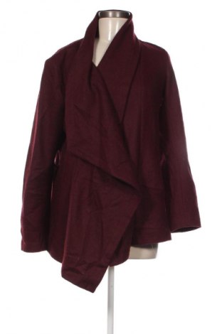 Palton de femei Esprit, Mărime M, Culoare Roșu, Preț 113,99 Lei