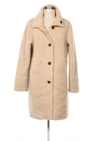 Γυναικείο παλτό Esprit, Μέγεθος XS, Χρώμα  Μπέζ, Τιμή 26,99 €
