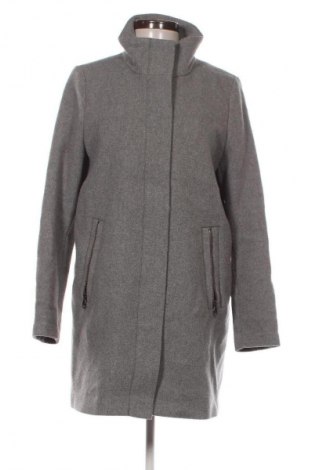 Γυναικείο παλτό Esprit, Μέγεθος S, Χρώμα Γκρί, Τιμή 31,99 €