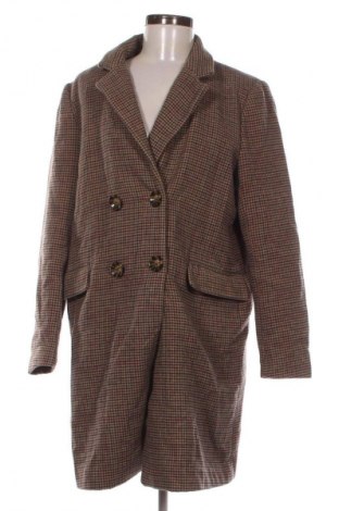 Γυναικείο παλτό Esprit, Μέγεθος XL, Χρώμα Πολύχρωμο, Τιμή 51,99 €