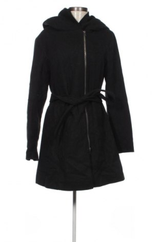 Palton de femei Even&Odd, Mărime M, Culoare Negru, Preț 205,99 Lei