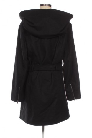 Palton de femei Even&Odd, Mărime XL, Culoare Negru, Preț 443,99 Lei