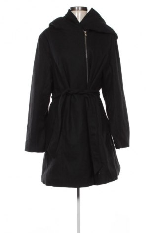 Damski płaszcz Even&Odd, Rozmiar XL, Kolor Czarny, Cena 377,99 zł