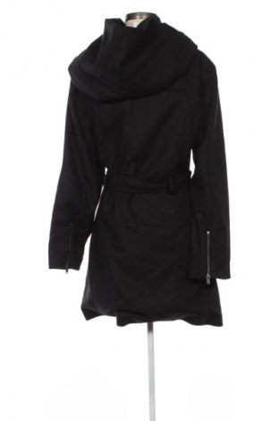 Damski płaszcz Even&Odd, Rozmiar XL, Kolor Czarny, Cena 377,99 zł