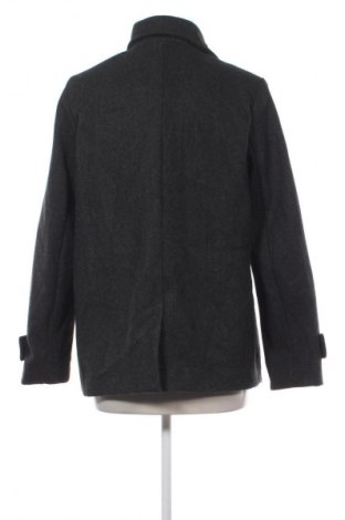 Damenmantel Ever.me by Takko Fashion, Größe M, Farbe Grau, Preis 45,99 €