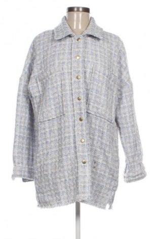 Damenmantel Ever.me by Takko Fashion, Größe XS, Farbe Mehrfarbig, Preis € 19,99