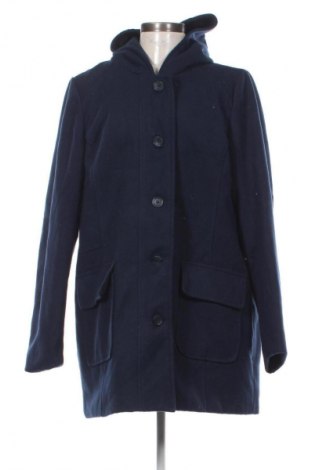Palton de femei Every Day, Mărime L, Culoare Albastru, Preț 207,99 Lei