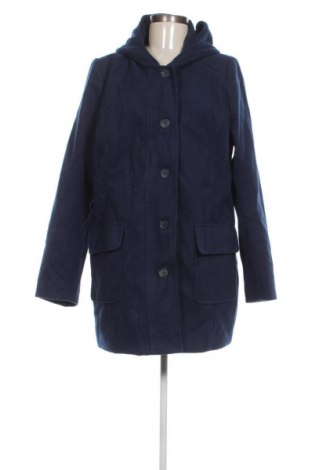Damenmantel Every Day, Größe L, Farbe Blau, Preis 21,99 €