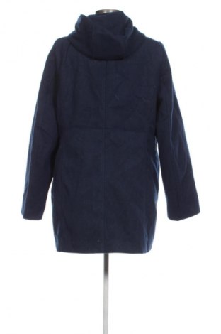 Damenmantel Every Day, Größe L, Farbe Blau, Preis 21,99 €