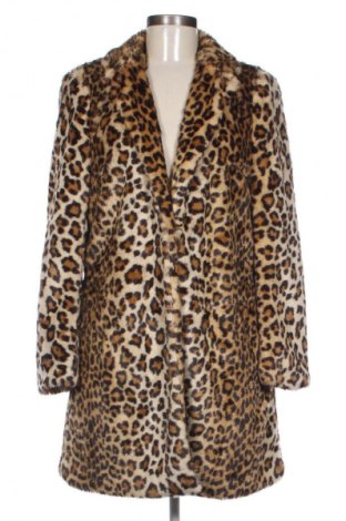 Damski płaszcz F&F, Rozmiar M, Kolor Kolorowy, Cena 202,31 zł