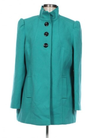 Palton de femei F&F, Mărime XL, Culoare Albastru, Preț 201,99 Lei