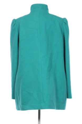 Palton de femei F&F, Mărime XL, Culoare Albastru, Preț 201,99 Lei