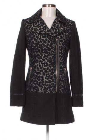 Дамско палто F&F, Размер S, Цвят Многоцветен, Цена 87,98 лв.