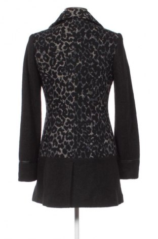 Дамско палто F&F, Размер S, Цвят Многоцветен, Цена 87,98 лв.
