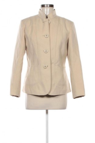 Дамско палто Fabiani, Размер M, Цвят Бежов, Цена 25,99 лв.