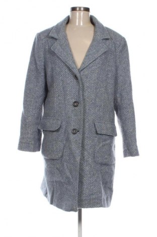 Női kabát Fabiani, Méret L, Szín Kék, Ár 14 029 Ft